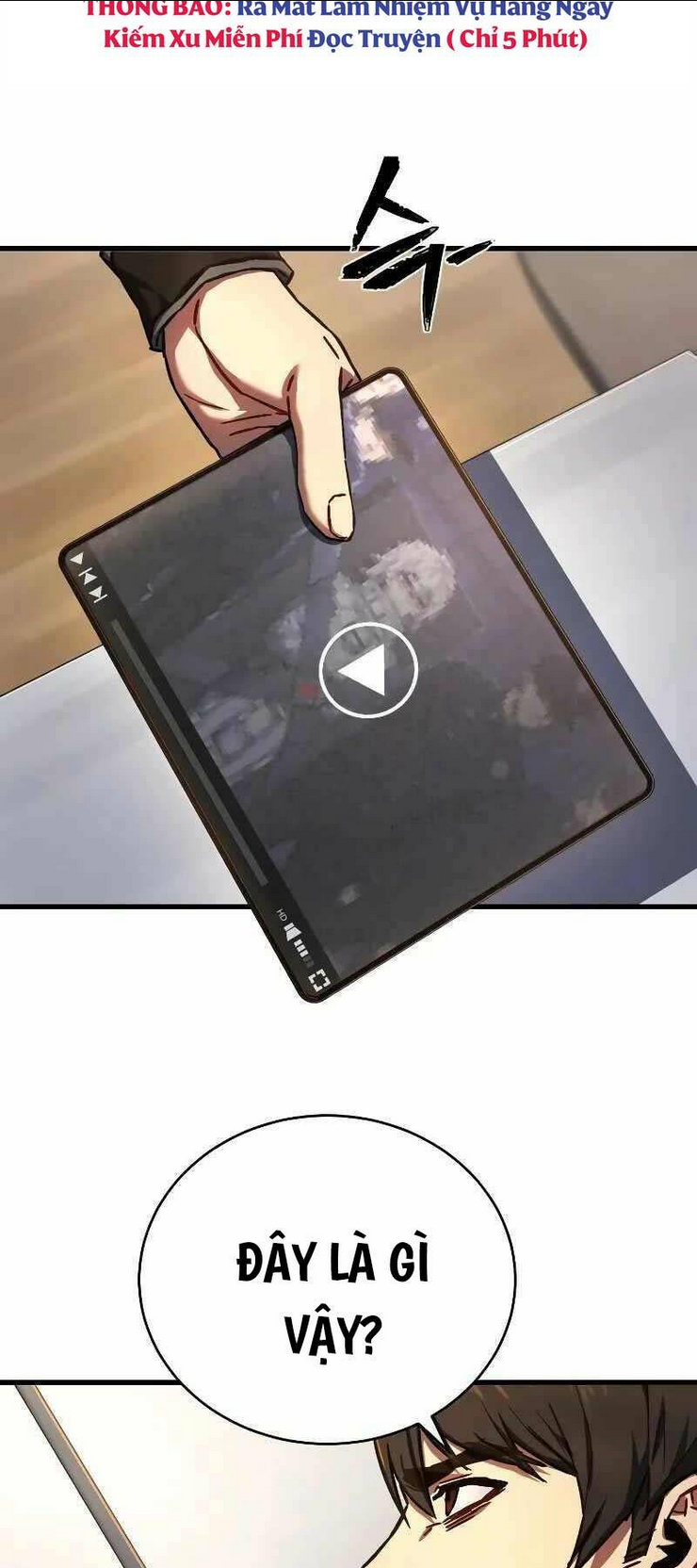 Đao Phủ Chap 1 - Next Chap 2