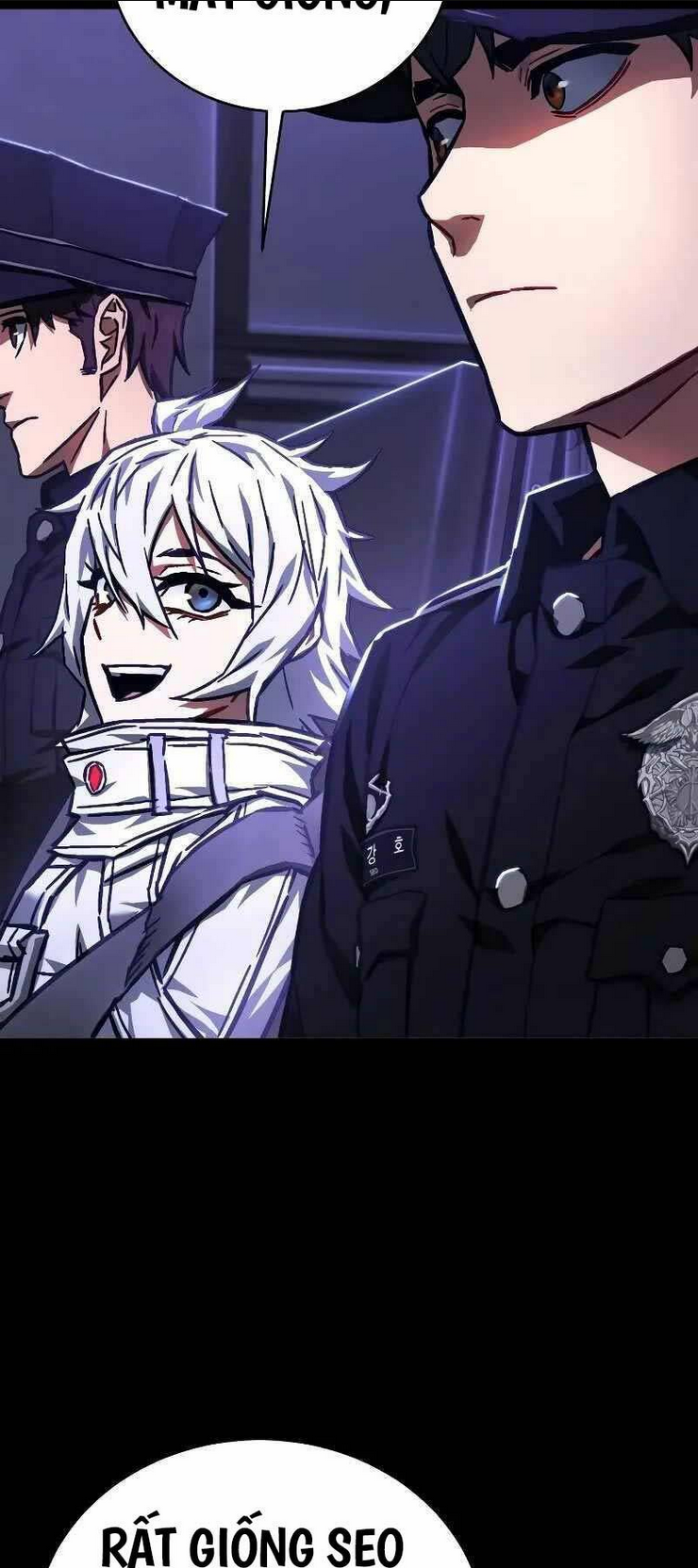 Đao Phủ Chap 1 - Next Chap 2