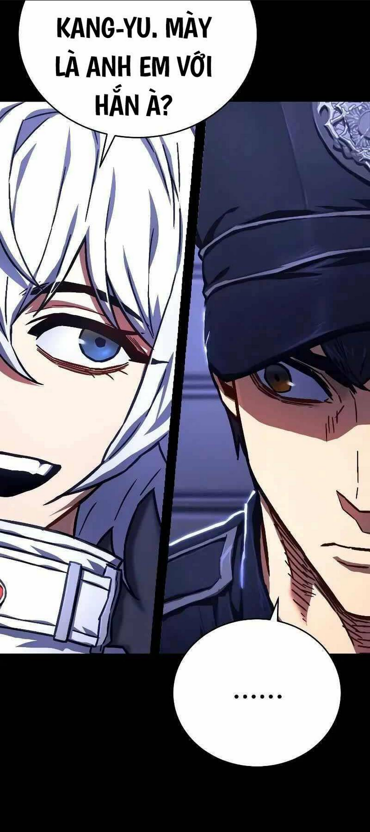Đao Phủ Chap 1 - Next Chap 2