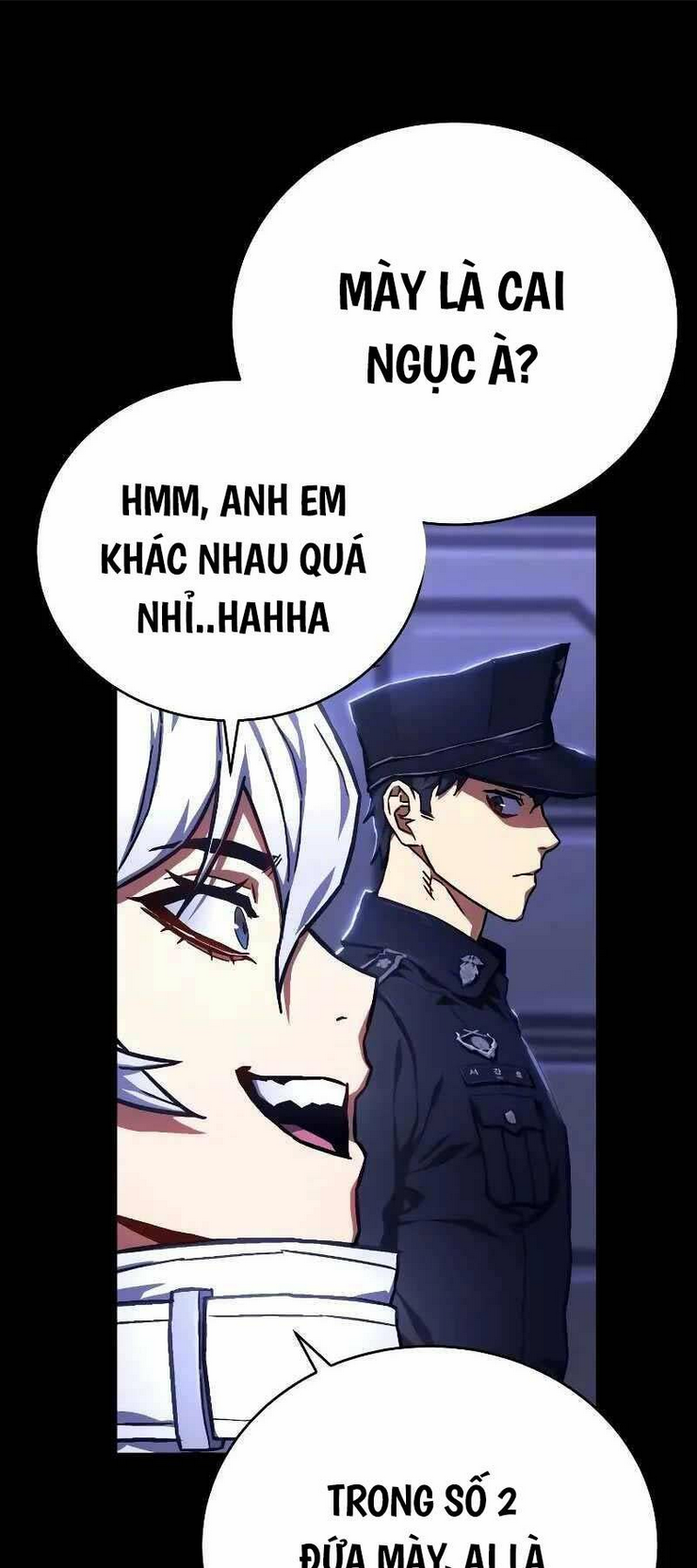 Đao Phủ Chap 1 - Next Chap 2