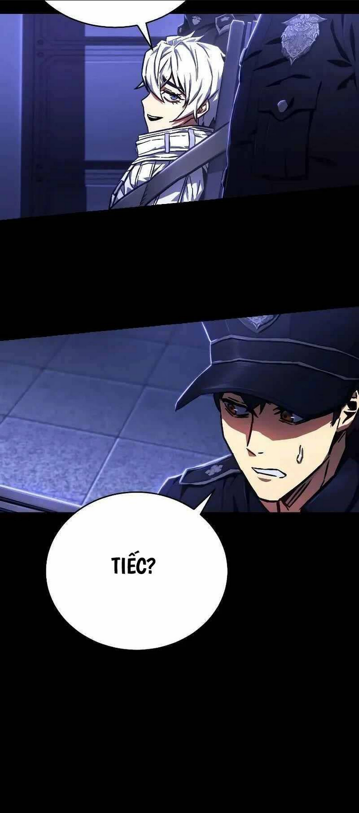 Đao Phủ Chap 1 - Next Chap 2