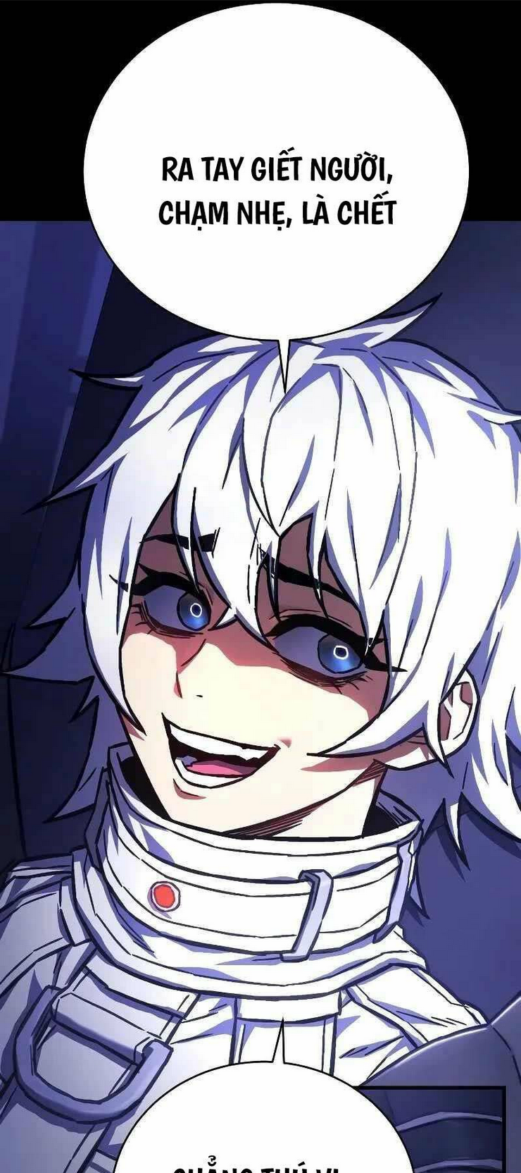 Đao Phủ Chap 1 - Next Chap 2