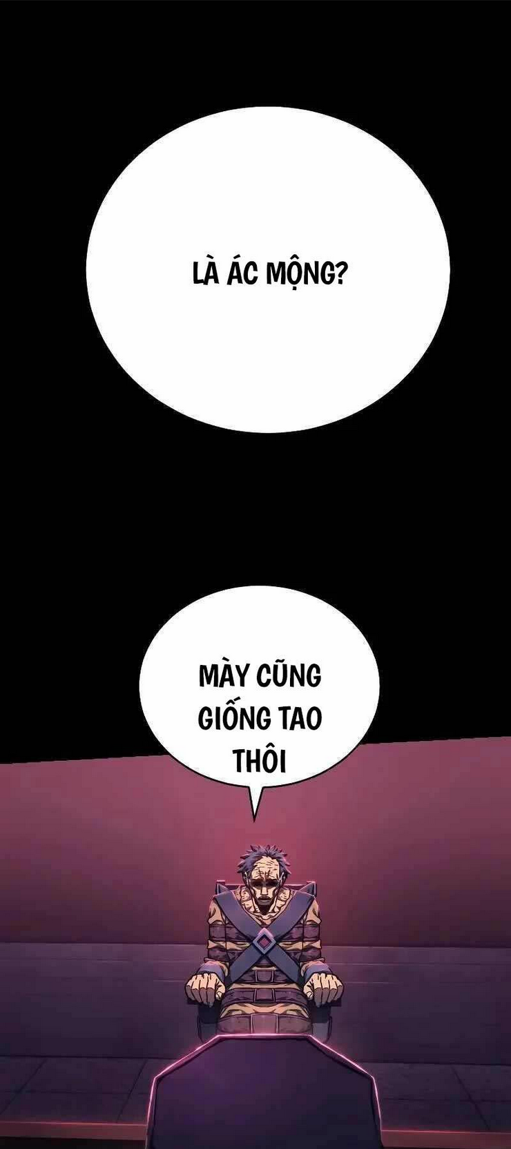 Đao Phủ Chap 1 - Next Chap 2
