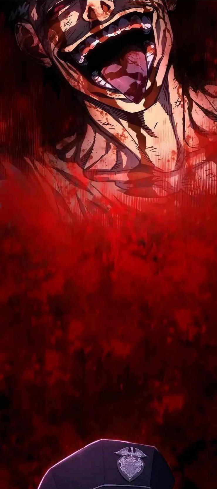 Đao Phủ Chap 1 - Next Chap 2