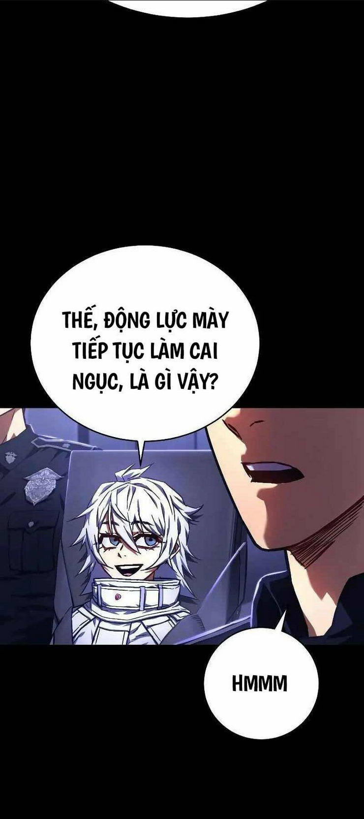 Đao Phủ Chap 1 - Next Chap 2