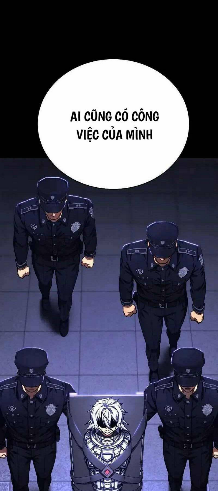 Đao Phủ Chap 1 - Next Chap 2
