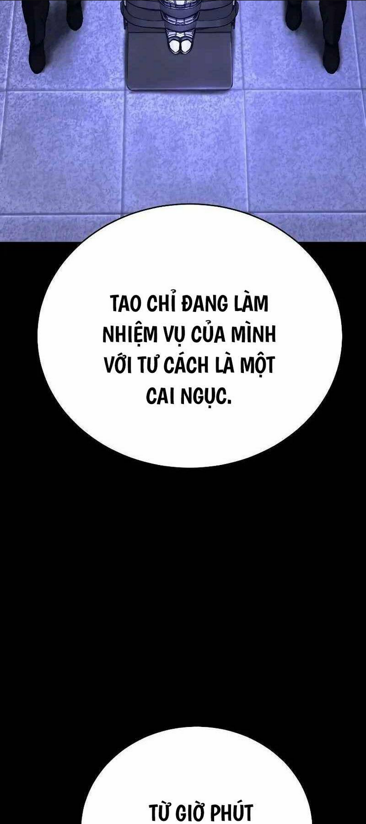 Đao Phủ Chap 1 - Next Chap 2