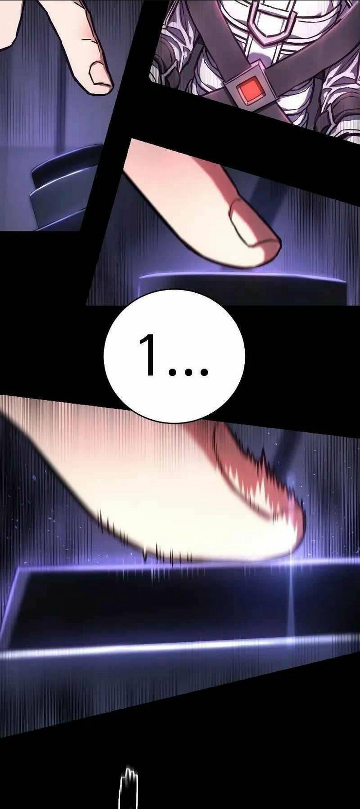 Đao Phủ Chap 1 - Next Chap 2