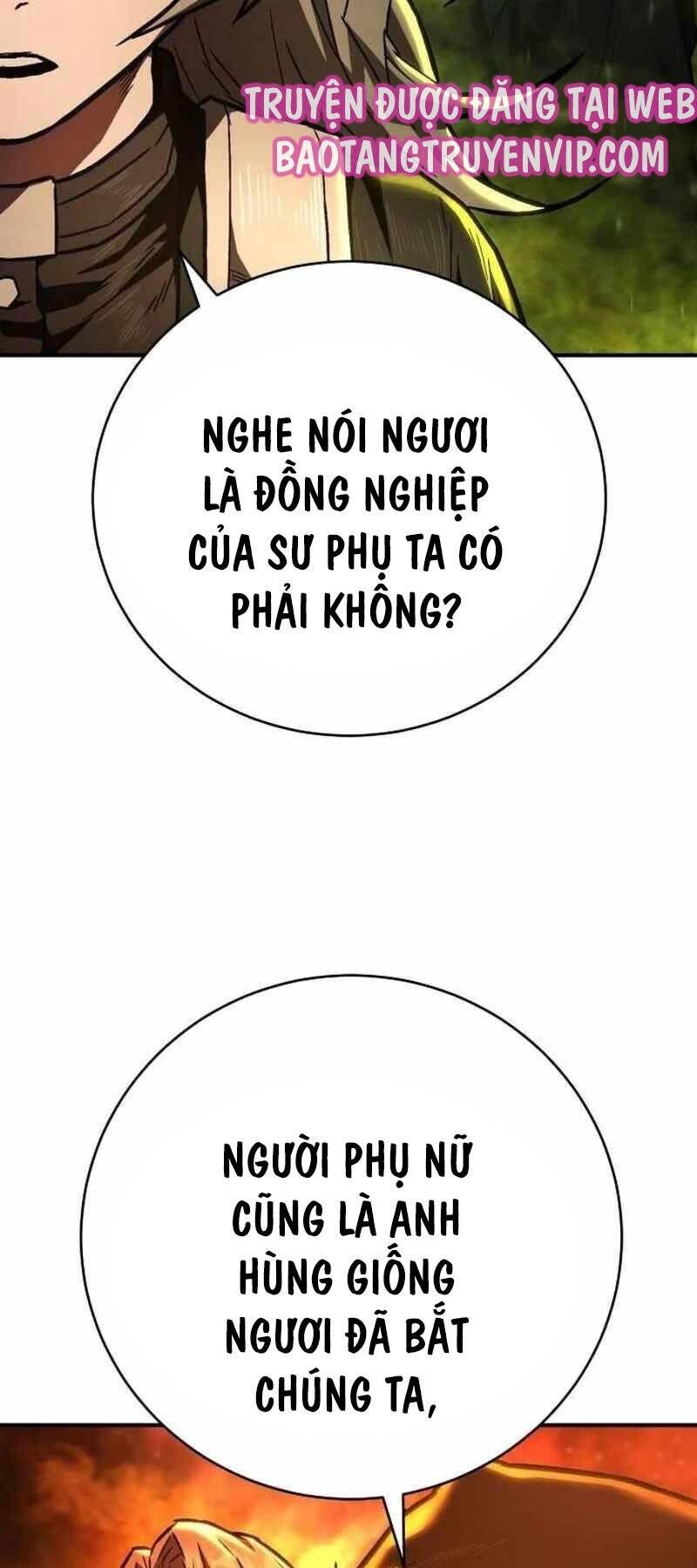 Đao Phủ Chap 10 - Next Chap 11