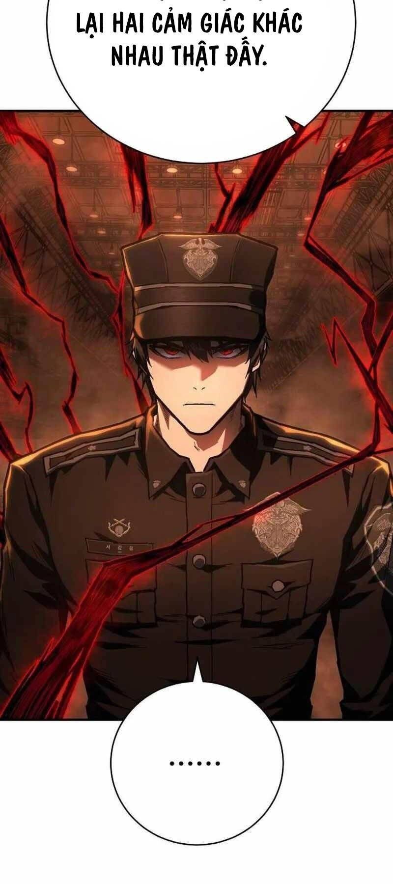 Đao Phủ Chap 10 - Next Chap 11