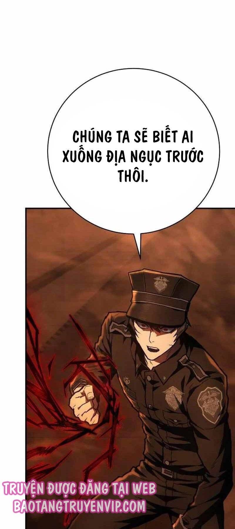 Đao Phủ Chap 10 - Next Chap 11