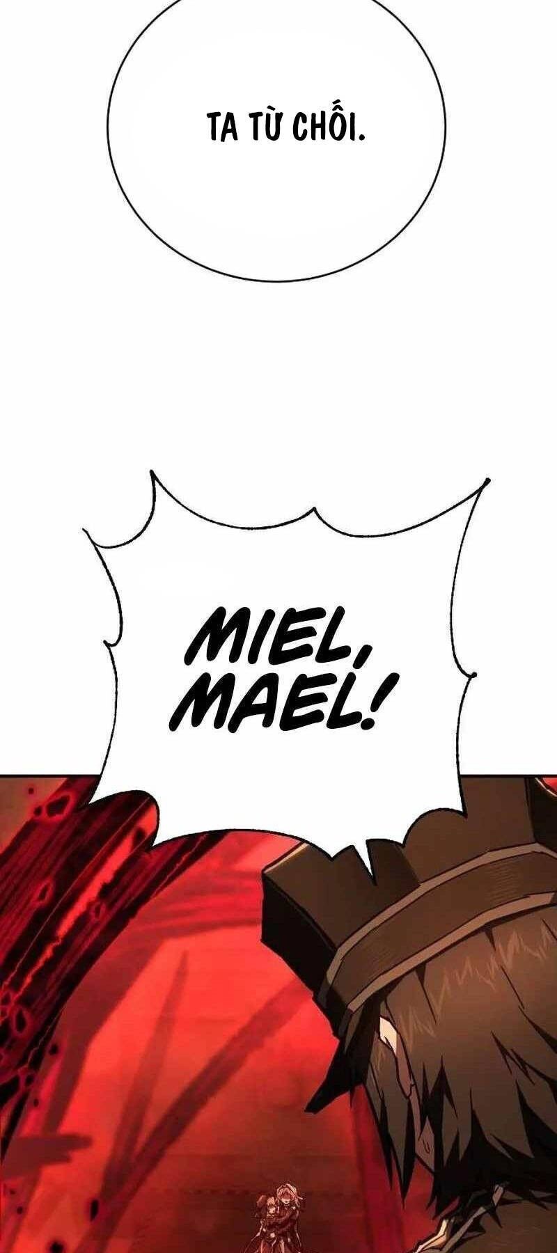 Đao Phủ Chap 10 - Next Chap 11
