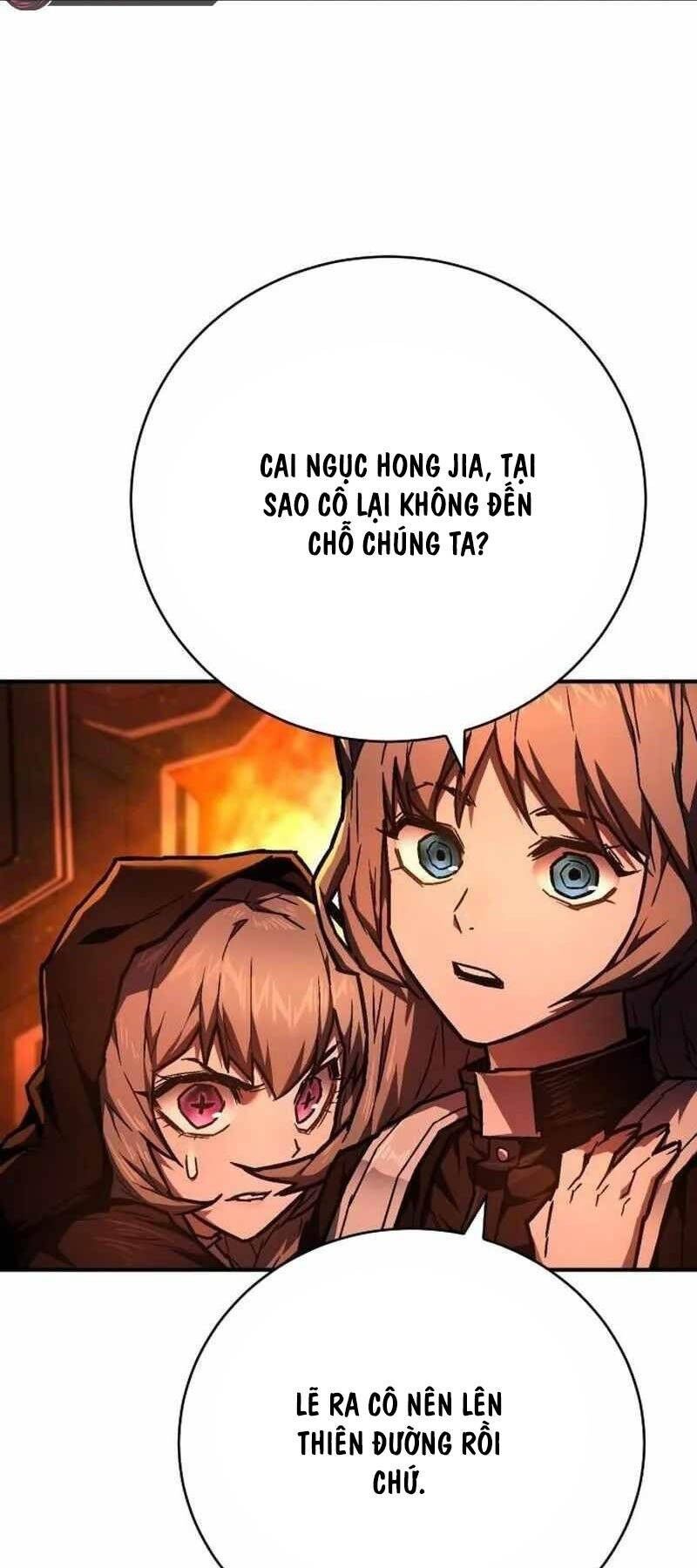 Đao Phủ Chap 10 - Next Chap 11