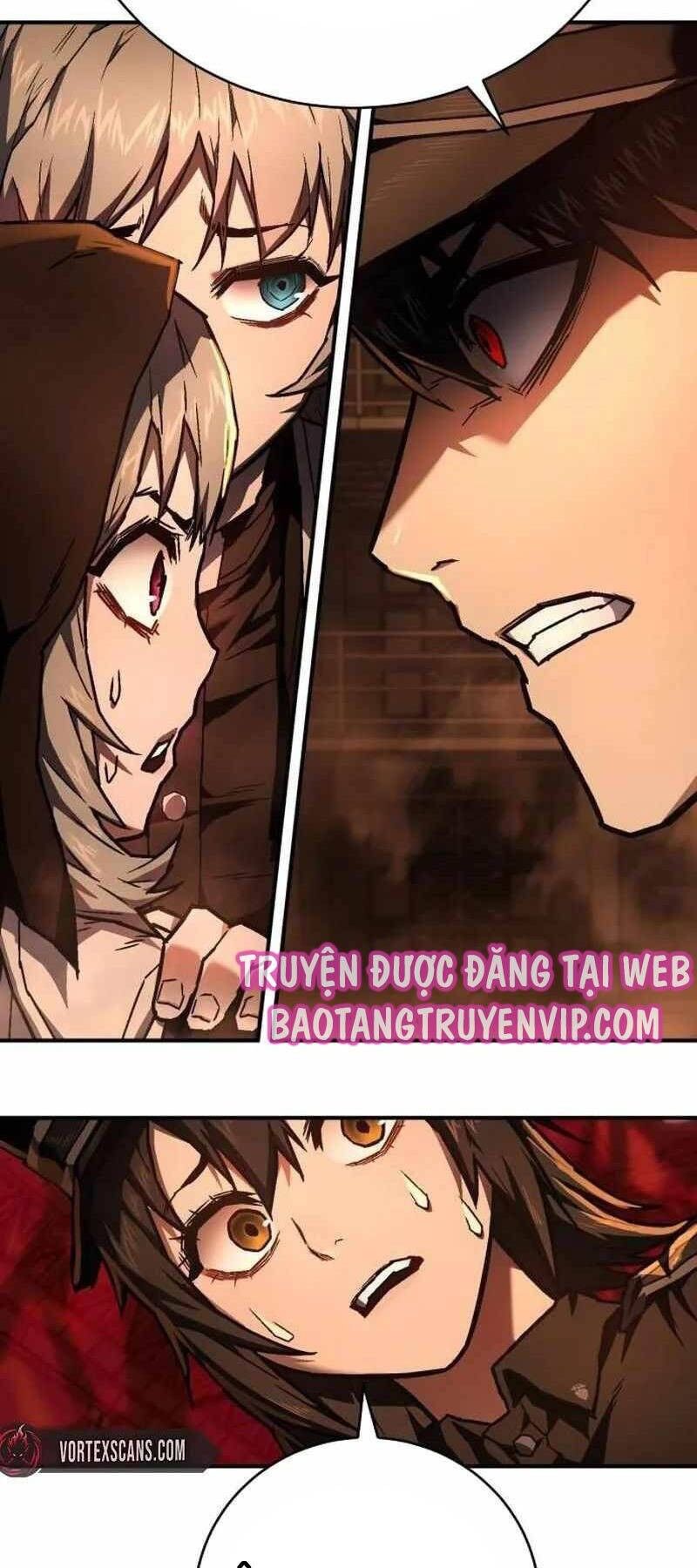 Đao Phủ Chap 10 - Next Chap 11