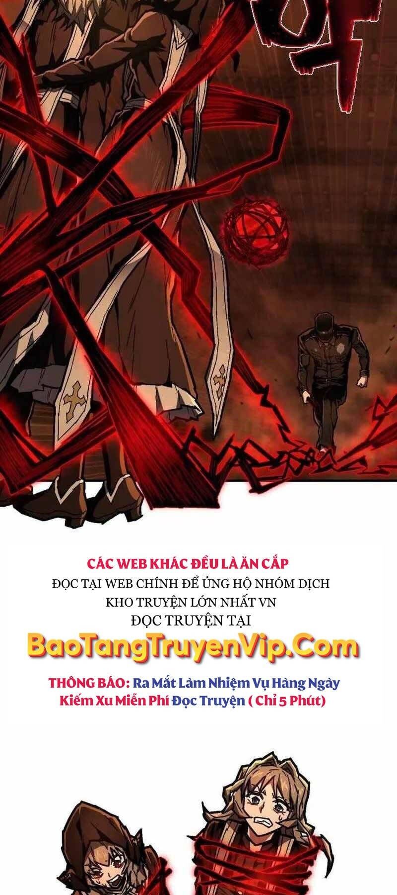 Đao Phủ Chap 10 - Next Chap 11