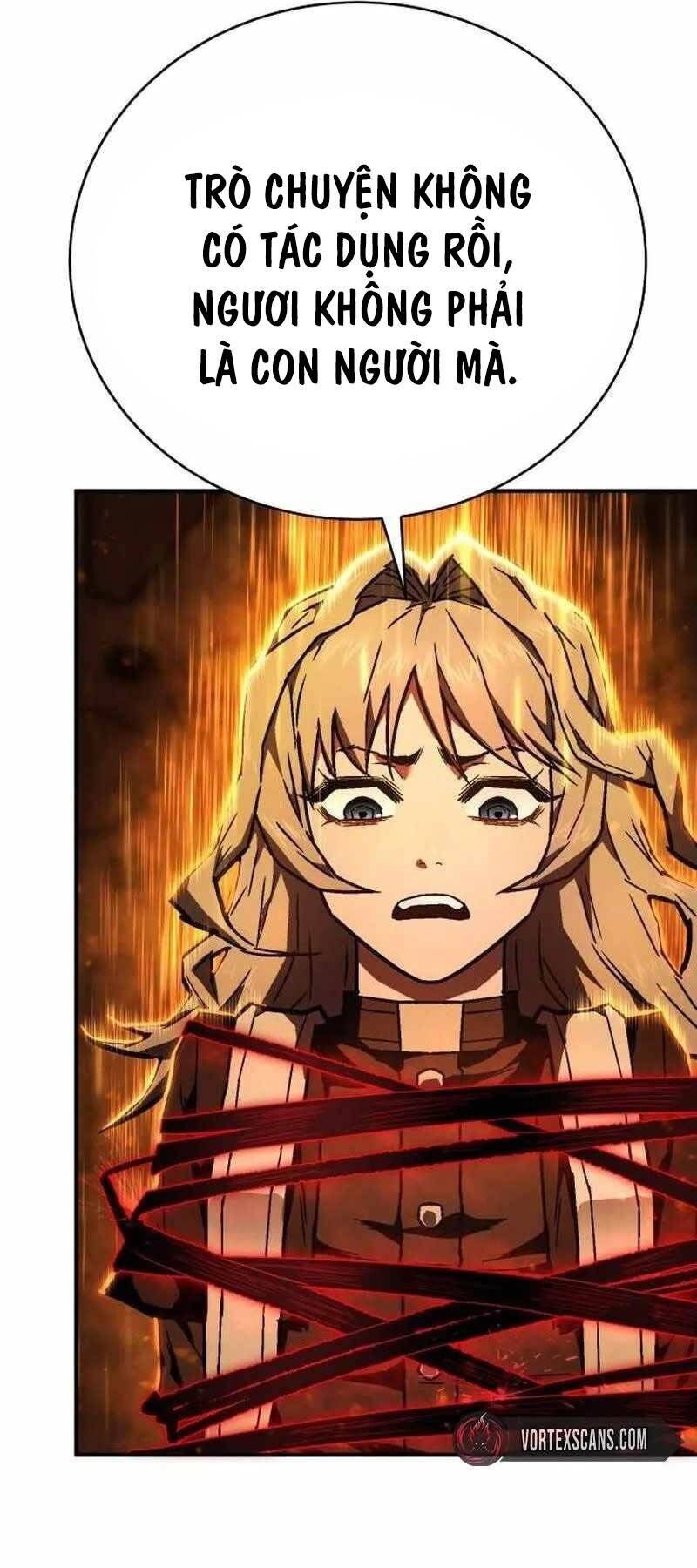 Đao Phủ Chap 10 - Next Chap 11