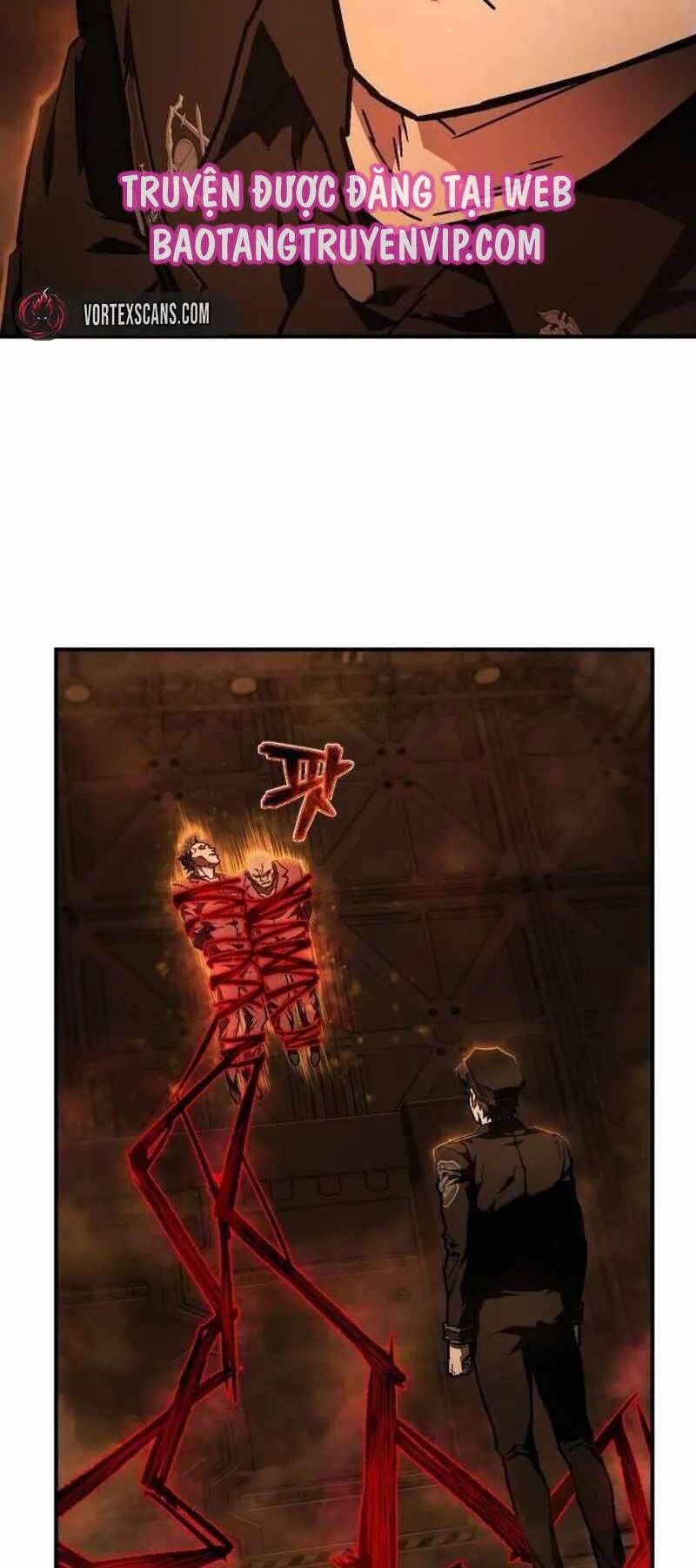Đao Phủ Chap 10 - Next Chap 11
