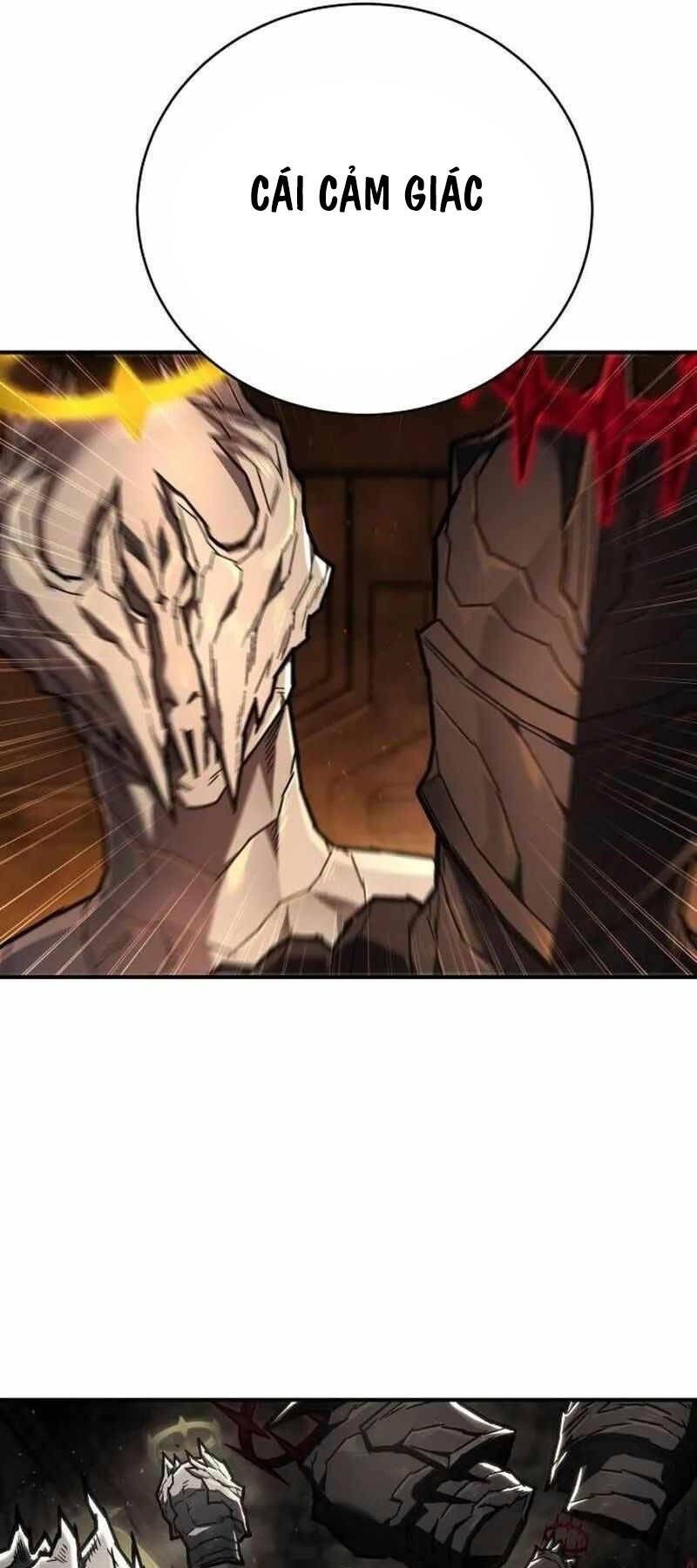 Đao Phủ Chap 10 - Next Chap 11