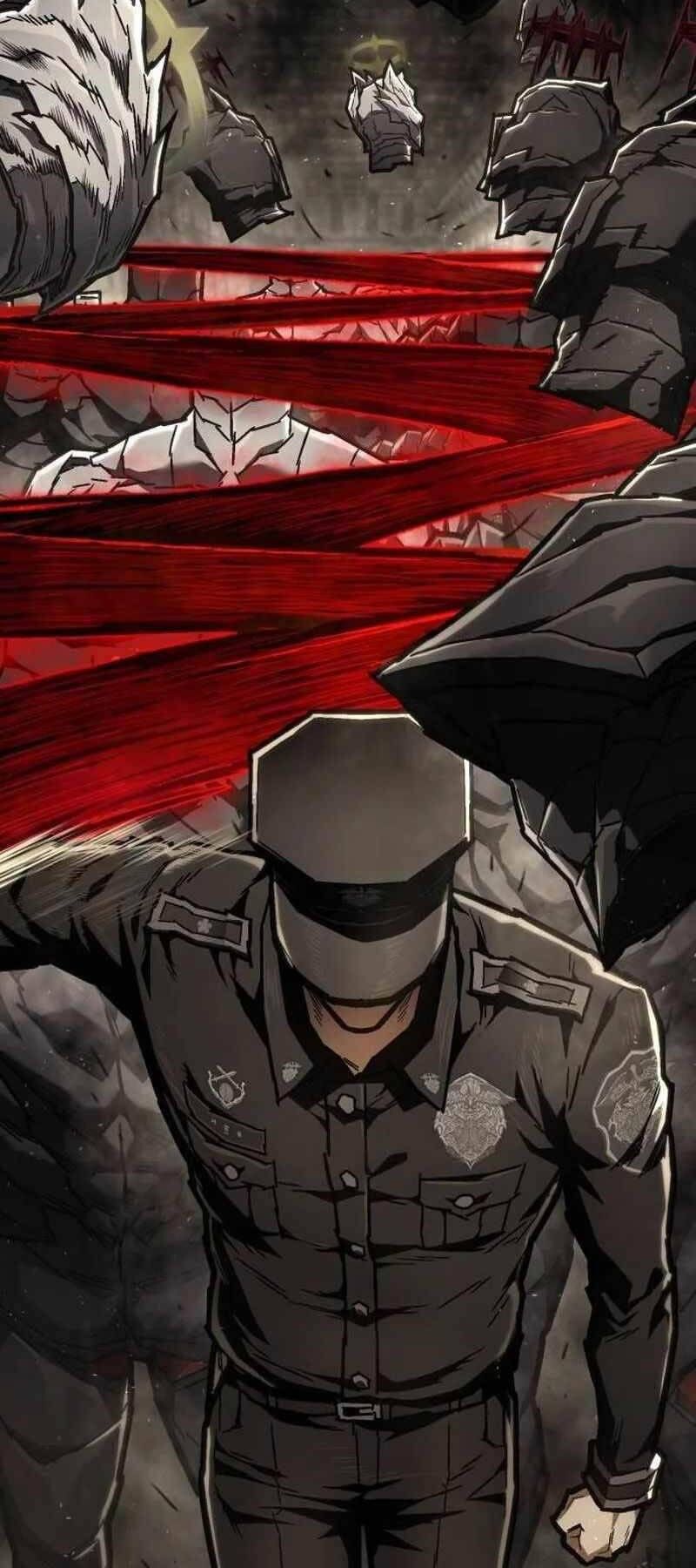 Đao Phủ Chap 10 - Next Chap 11