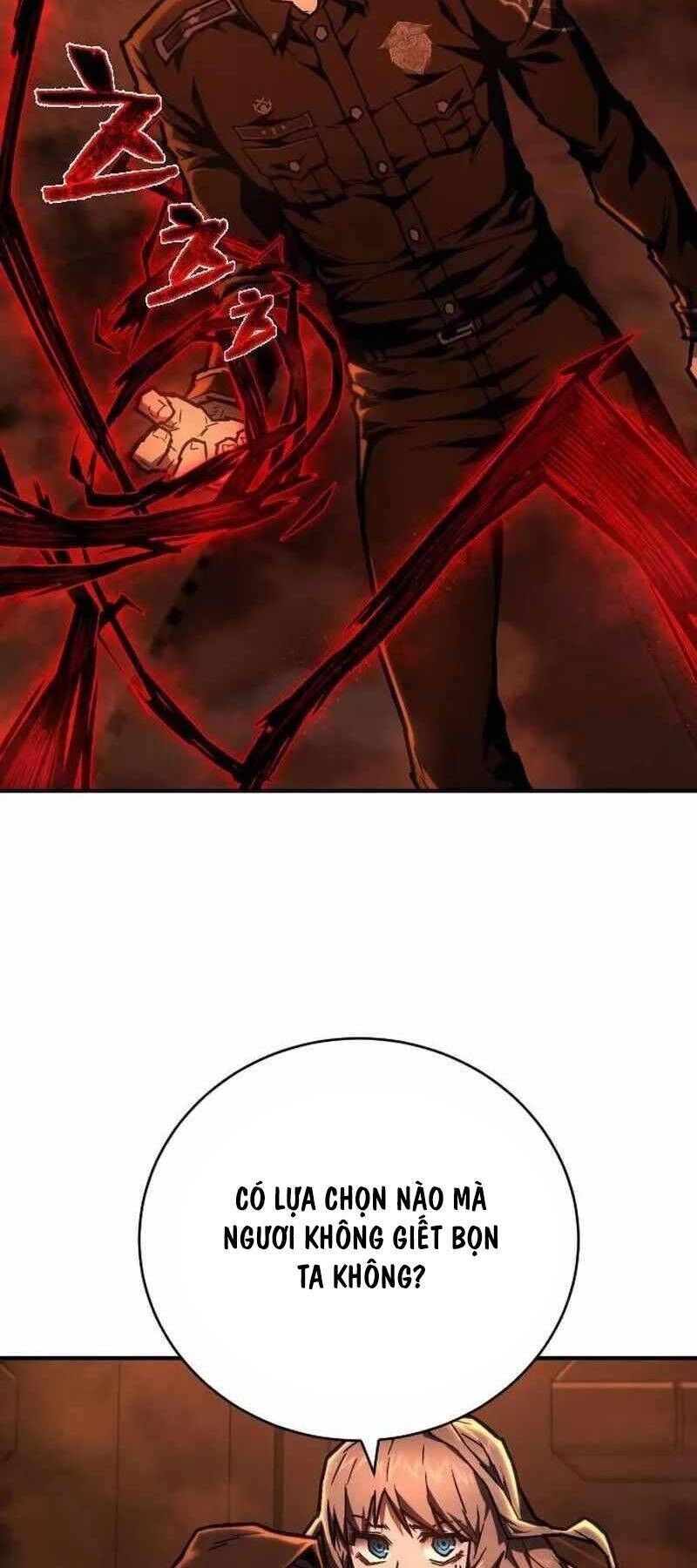 Đao Phủ Chap 10 - Next Chap 11