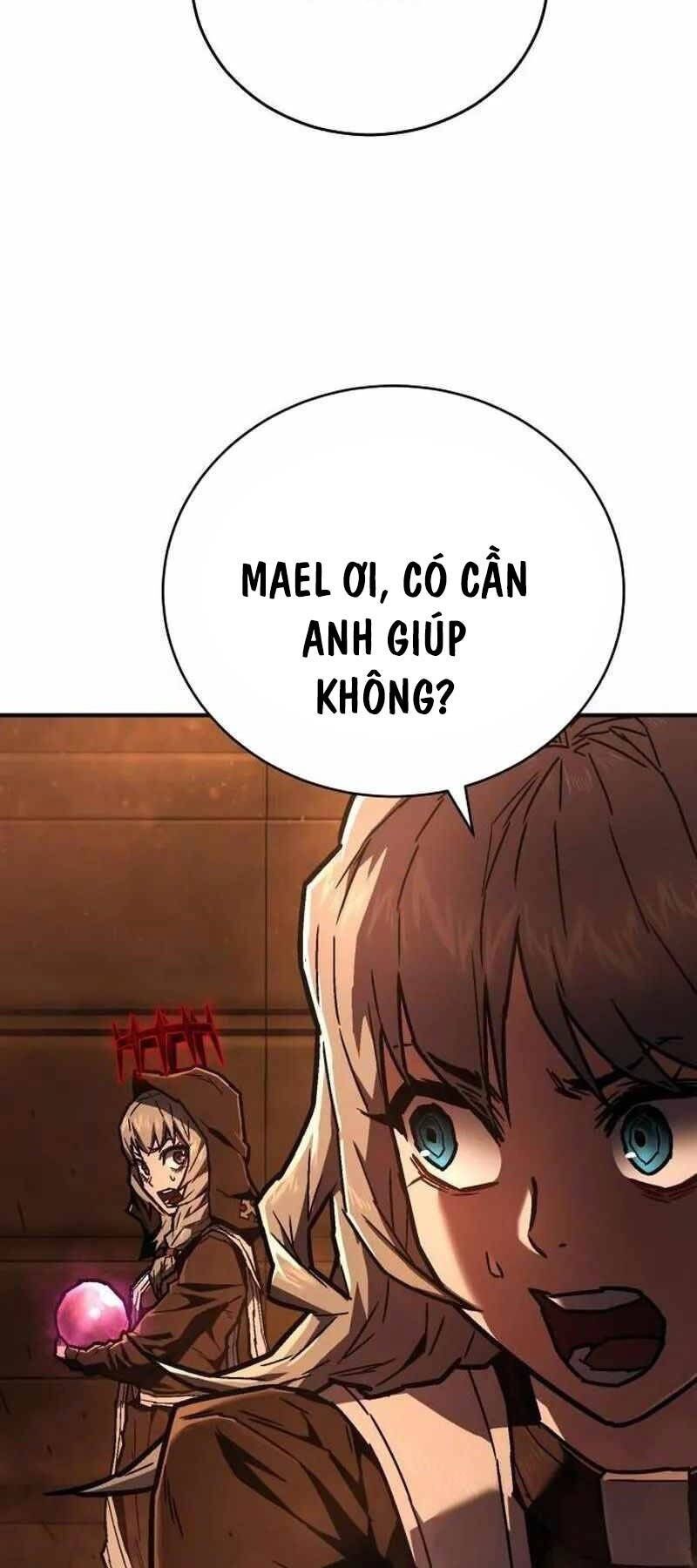 Đao Phủ Chap 10 - Next Chap 11