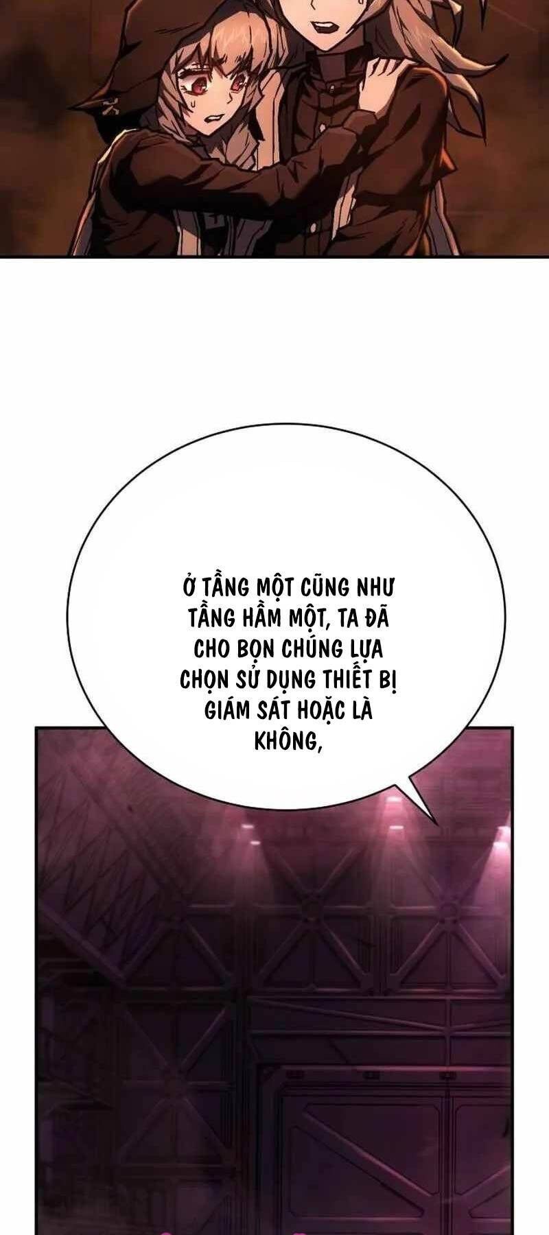 Đao Phủ Chap 10 - Next Chap 11
