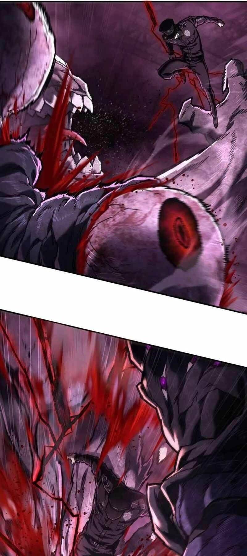 Đao Phủ Chap 10 - Next Chap 11