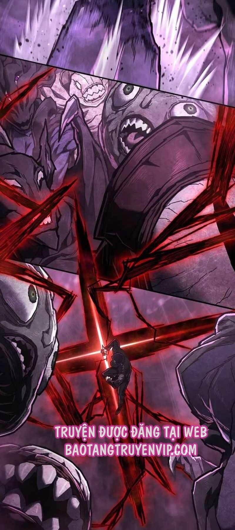 Đao Phủ Chap 10 - Next Chap 11