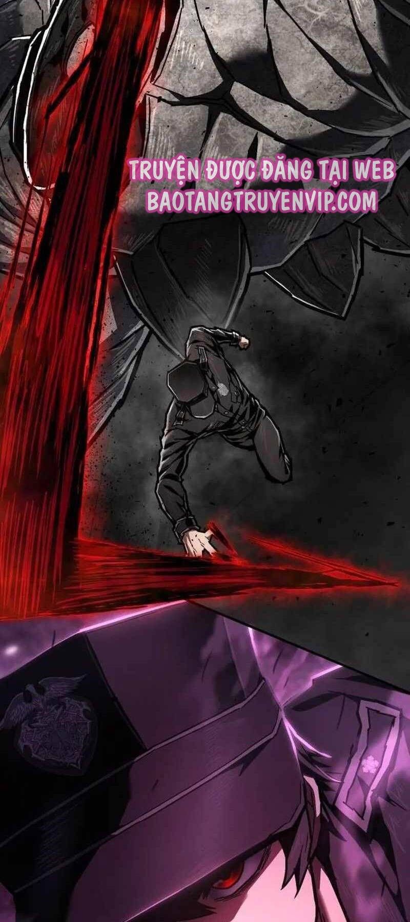 Đao Phủ Chap 10 - Next Chap 11