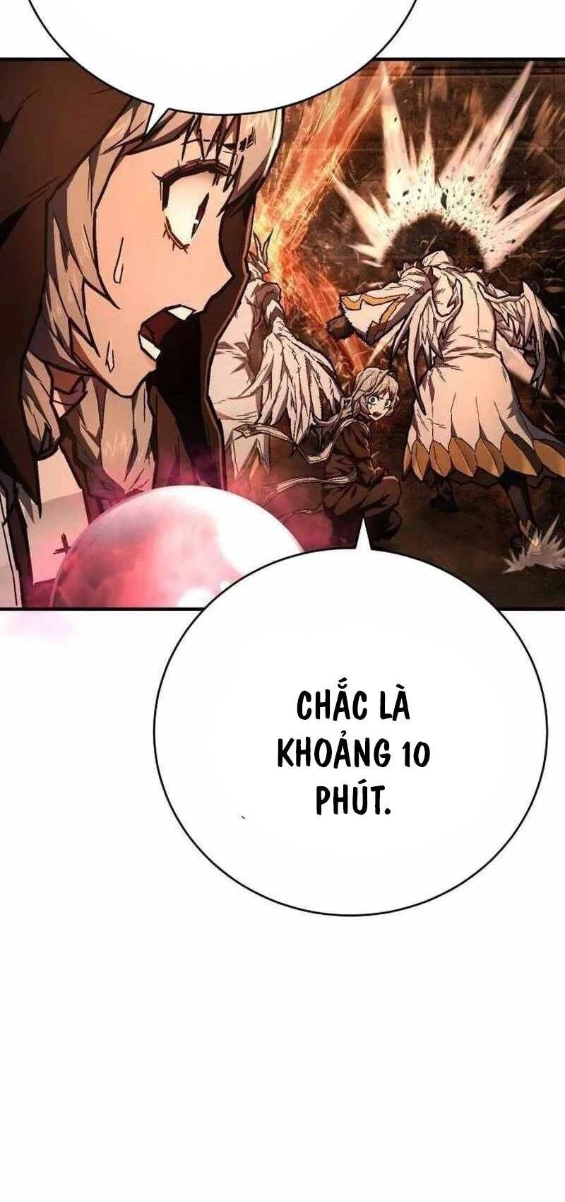 Đao Phủ Chap 10 - Next Chap 11