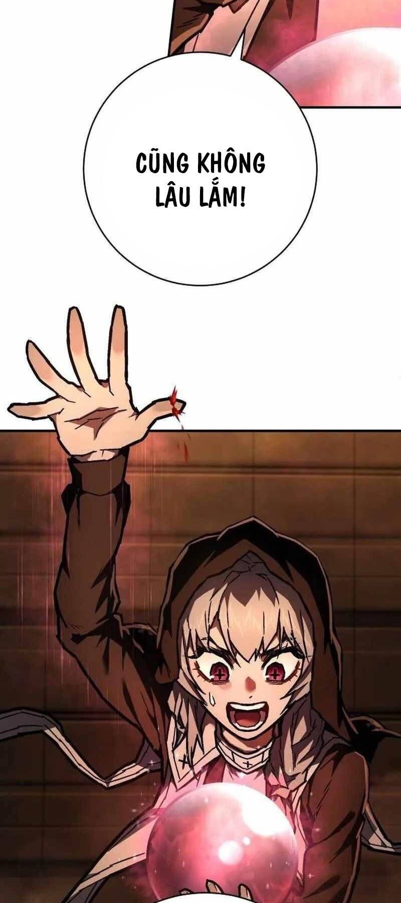 Đao Phủ Chap 10 - Next Chap 11