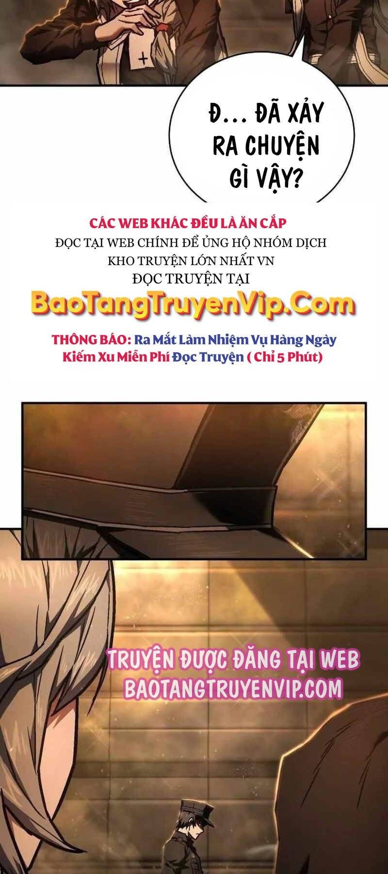 Đao Phủ Chap 10 - Next Chap 11