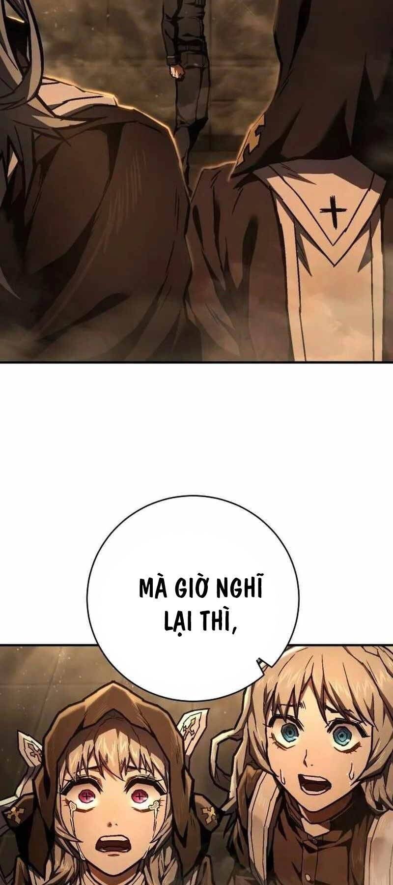 Đao Phủ Chap 10 - Next Chap 11
