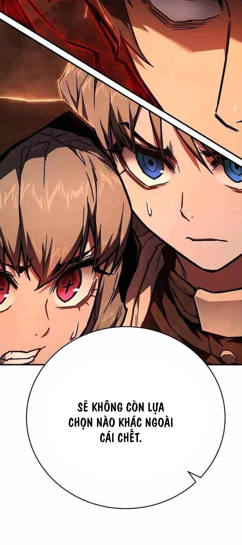 Đao Phủ Chap 10 - Next Chap 11