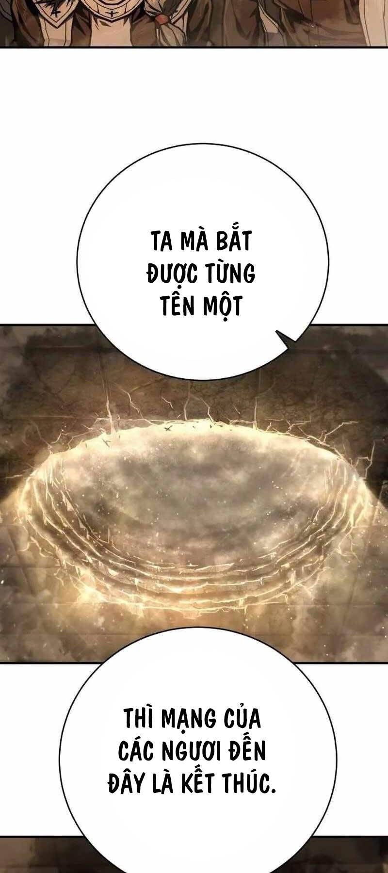 Đao Phủ Chap 10 - Next Chap 11