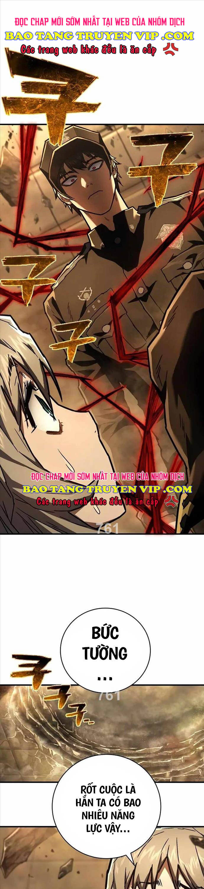 Đao Phủ Chap 11 - Next Chap 12