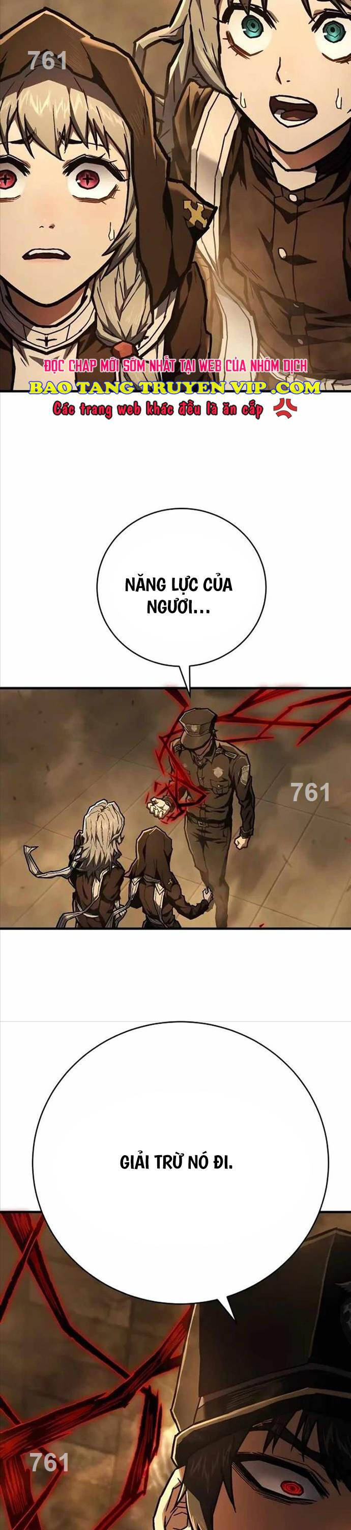 Đao Phủ Chap 11 - Next Chap 12