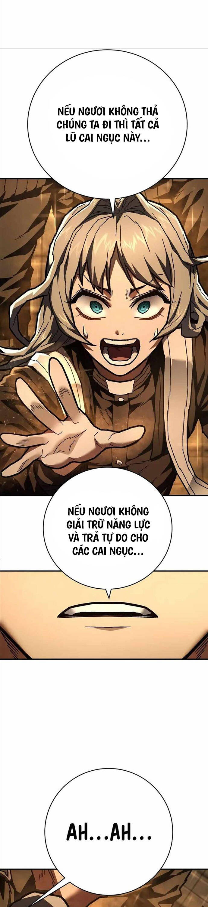 Đao Phủ Chap 11 - Next Chap 12