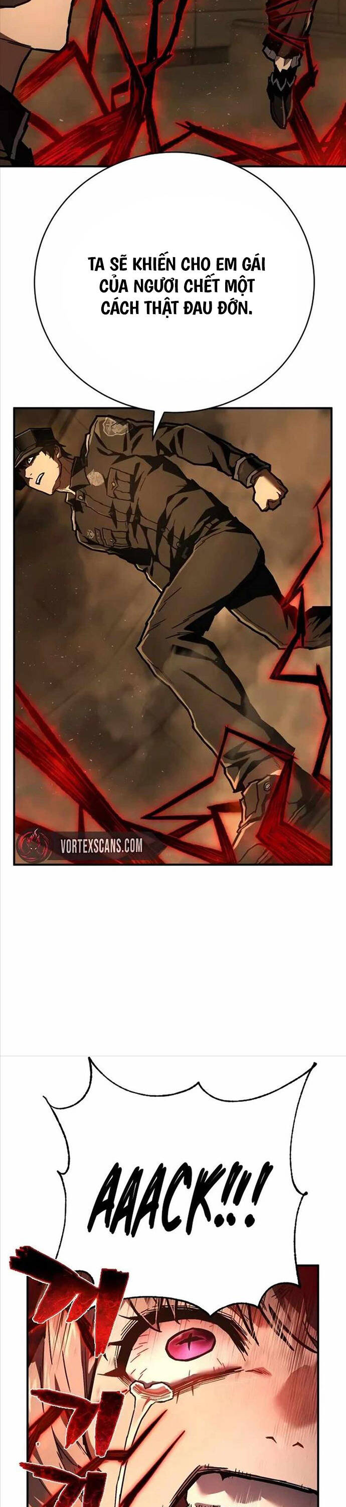 Đao Phủ Chap 11 - Next Chap 12