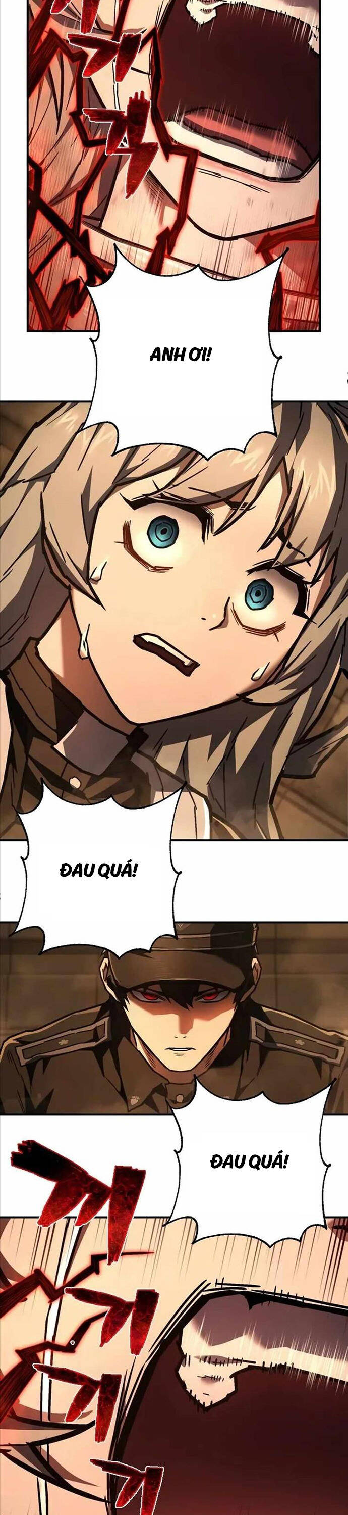Đao Phủ Chap 11 - Next Chap 12