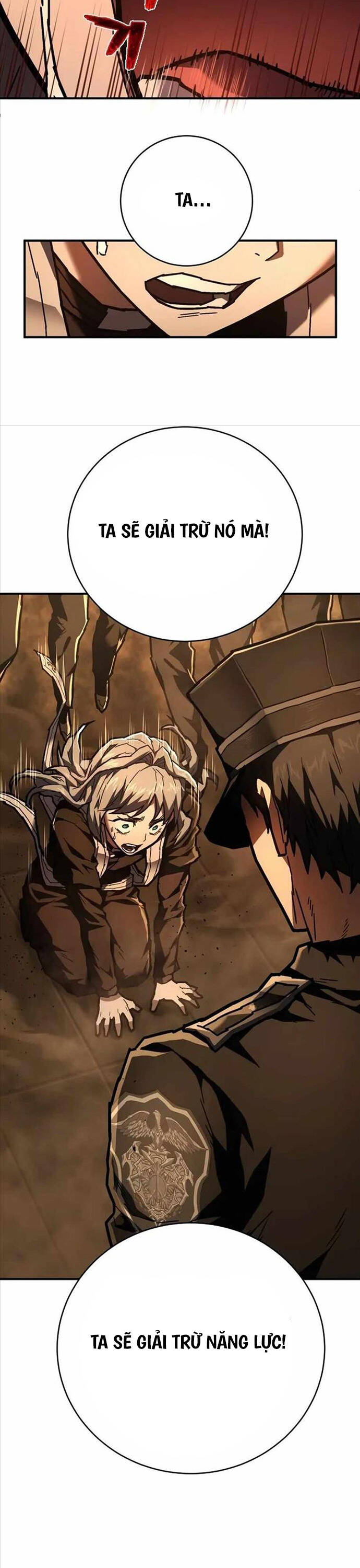 Đao Phủ Chap 11 - Next Chap 12