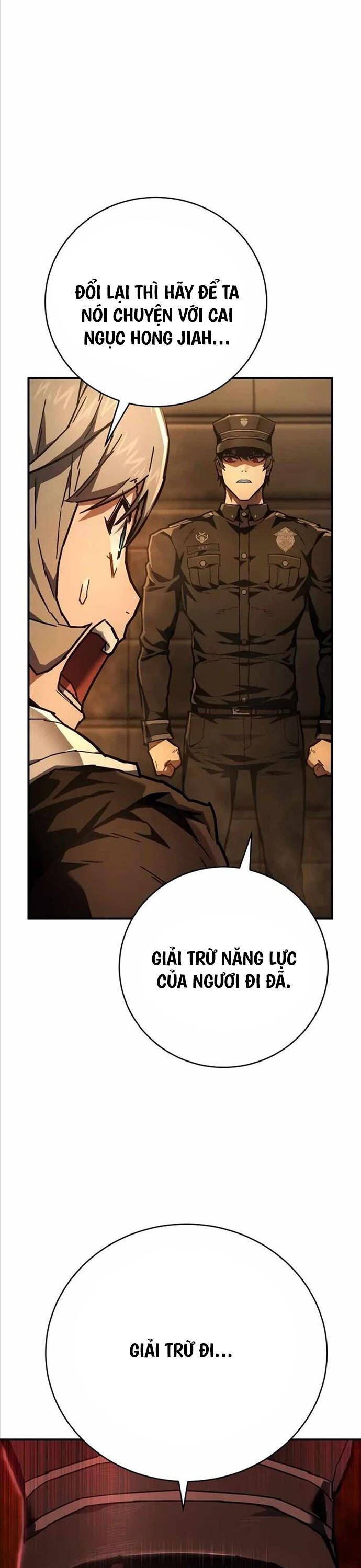 Đao Phủ Chap 11 - Next Chap 12