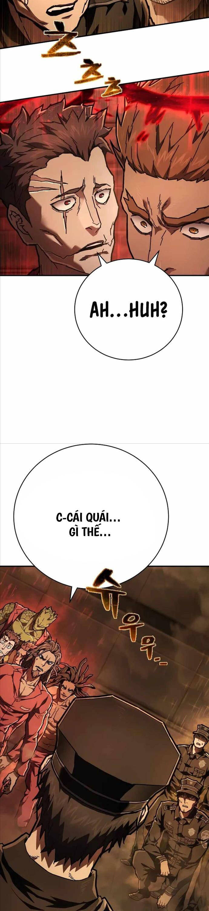 Đao Phủ Chap 11 - Next Chap 12