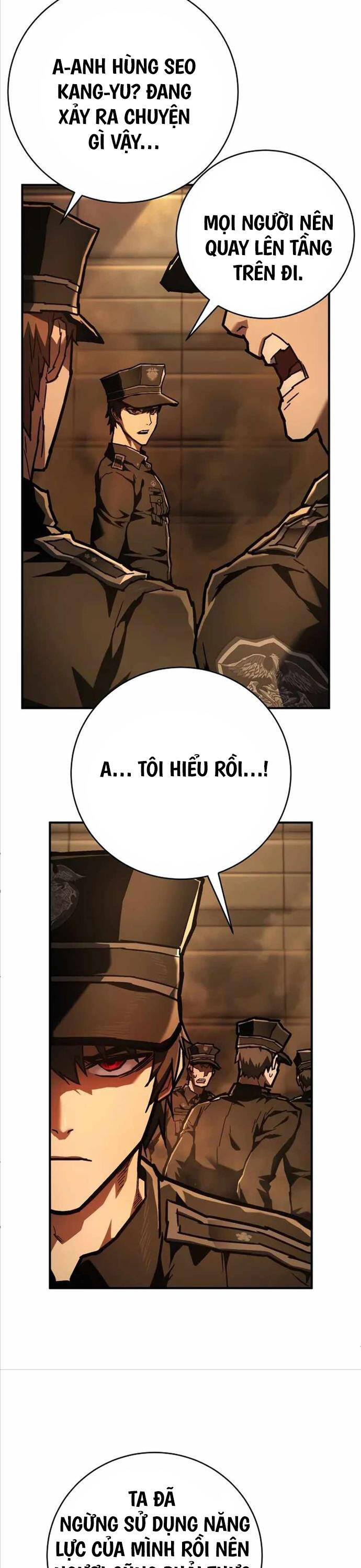 Đao Phủ Chap 11 - Next Chap 12
