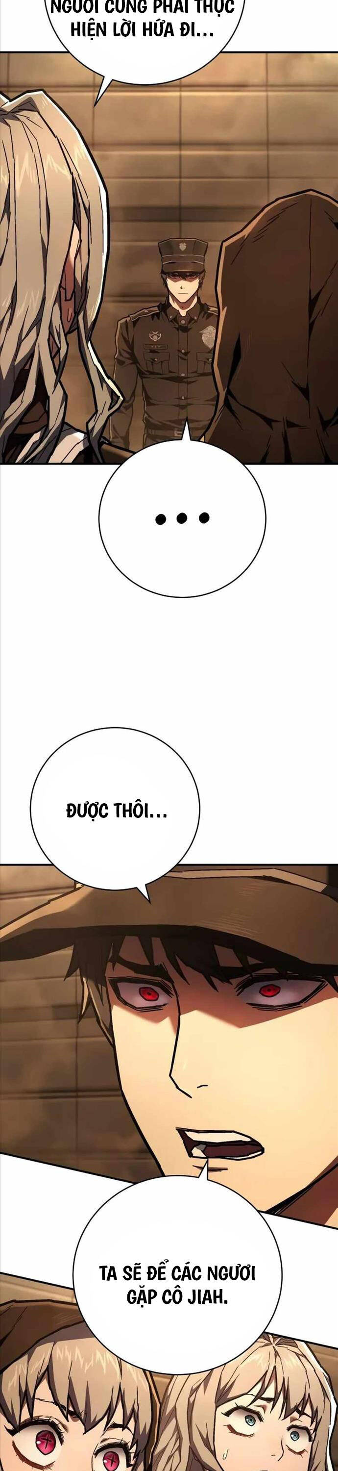Đao Phủ Chap 11 - Next Chap 12