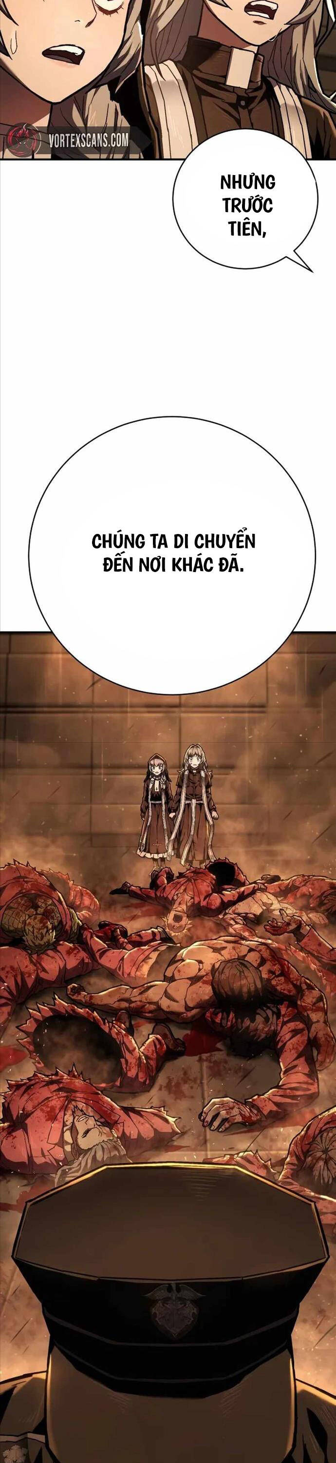 Đao Phủ Chap 11 - Next Chap 12