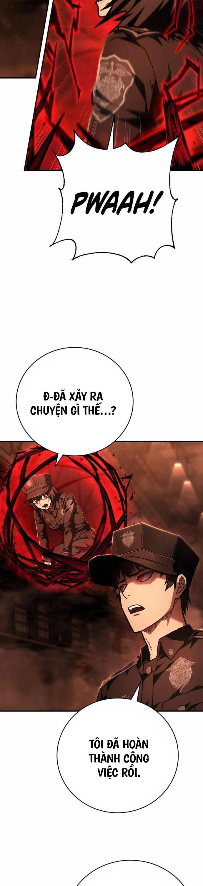 Đao Phủ Chap 11 - Next Chap 12