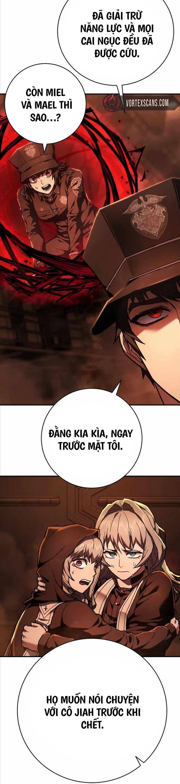 Đao Phủ Chap 11 - Next Chap 12