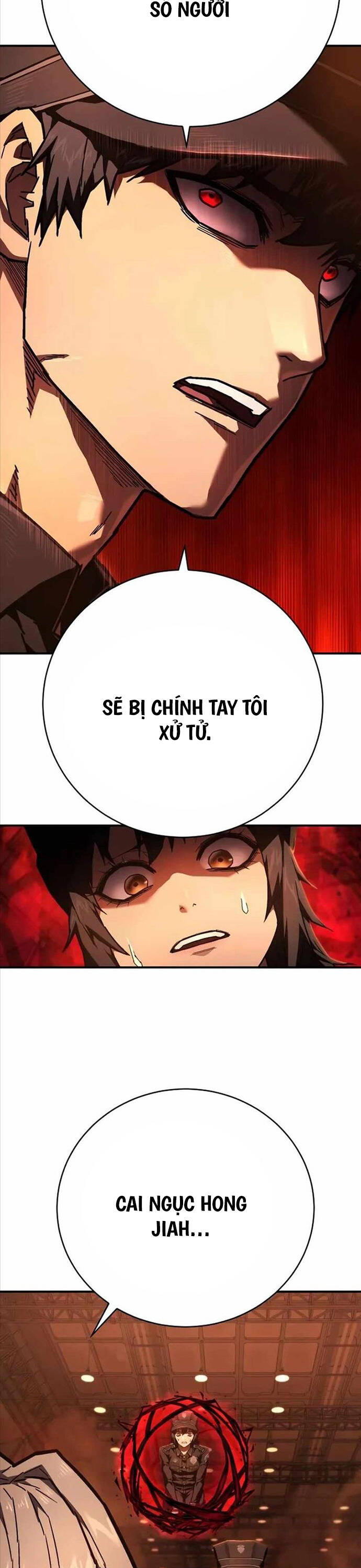 Đao Phủ Chap 11 - Next Chap 12