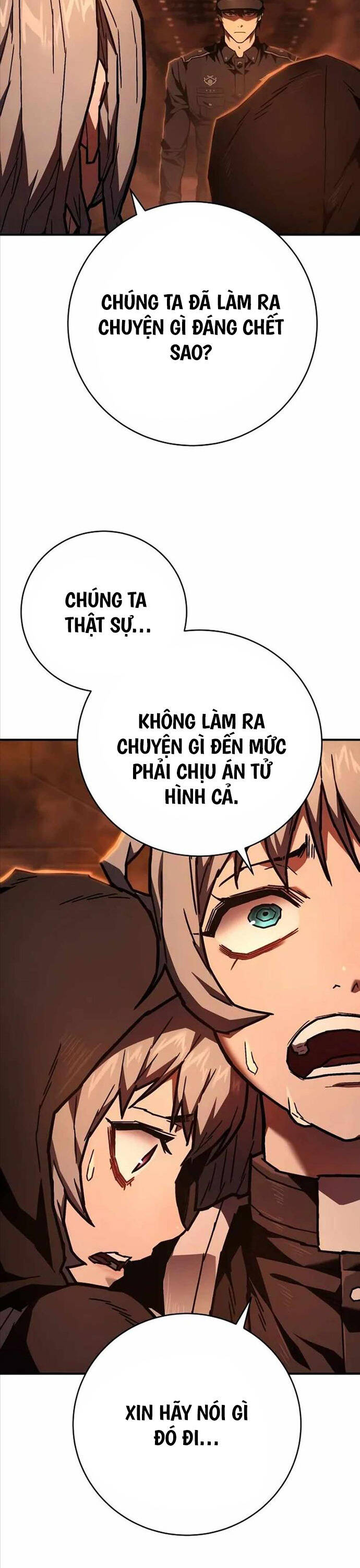 Đao Phủ Chap 11 - Next Chap 12